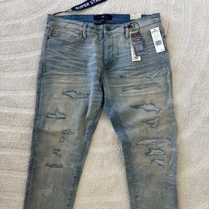 Jordan Craig men’s jeans (40x32) Brand new